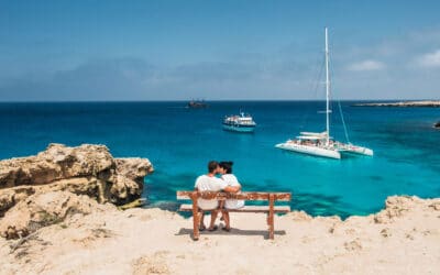 3. Masculine, Feminine in English and… boats???